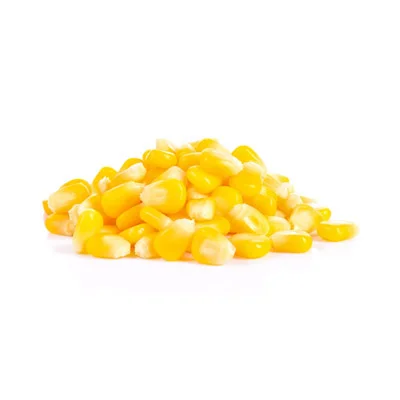 Cut Corn
