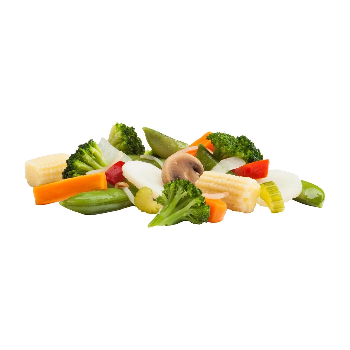 Stir Fry Vegetable Blend