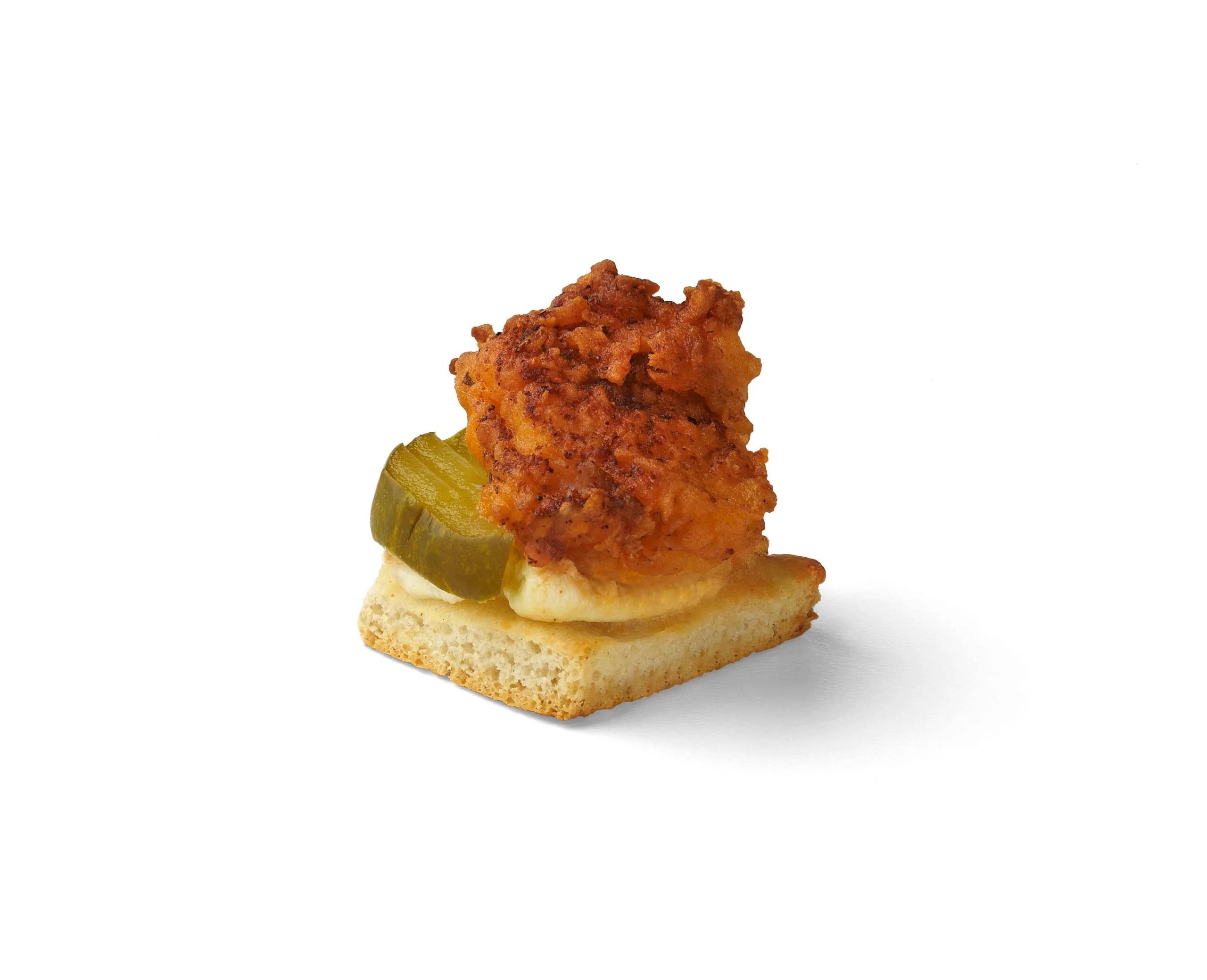 Nashville Hot Chicken