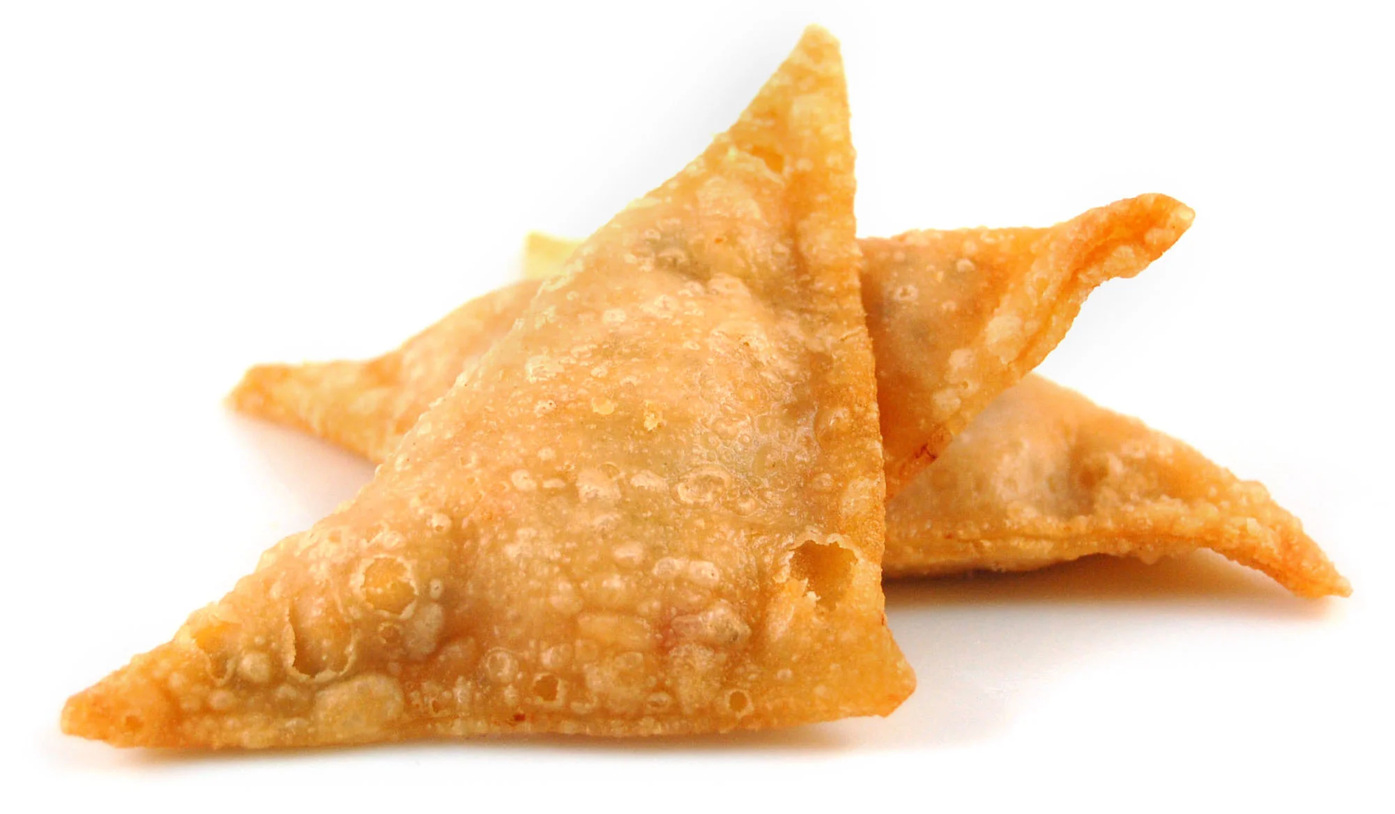 Crab Rangoon Wonton