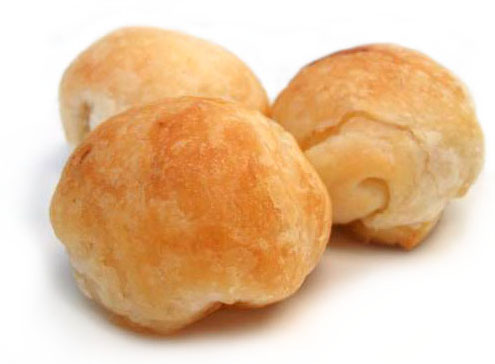 Mini Beef Wellington