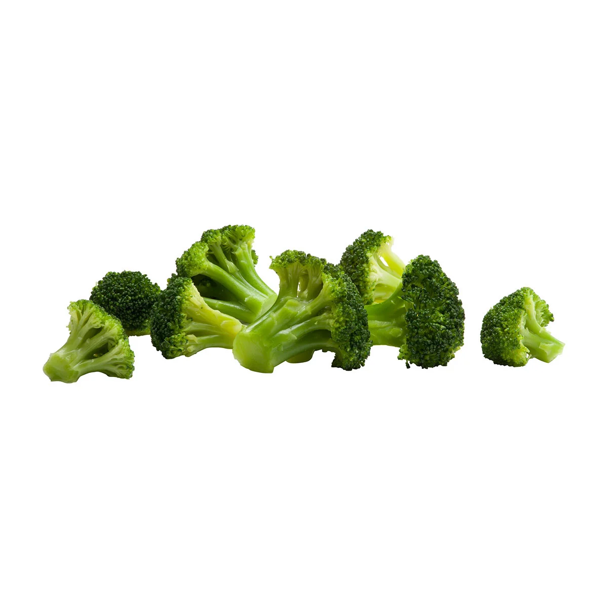 Iqf Broccoli Florets