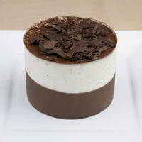 Individual Chocolate Fantasy Cake