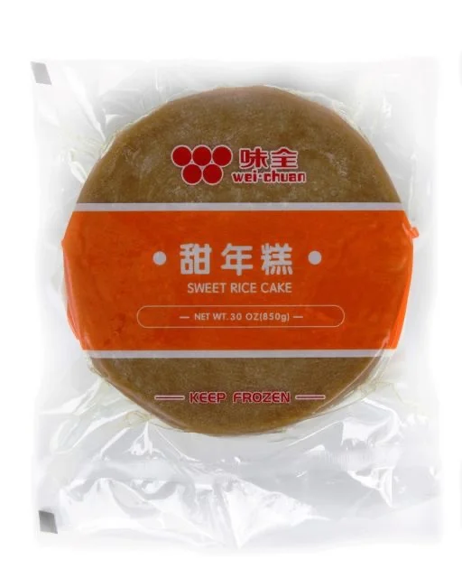 Sweet Rice Cake