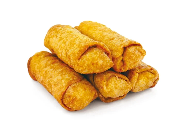 Chicken Eggroll