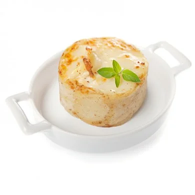 Individual Potatoes Au Gratin