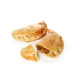 Beef Empanadas