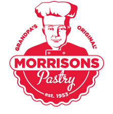 Morrisons Pastry