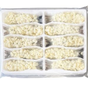 NIPPON SHOKKEN TEMPURA SHRIMP