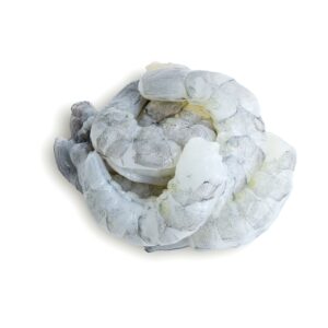 SAIL 31/40 RAW SHRIMP (TAIL OFF)