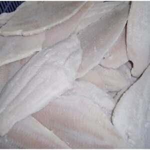 TALASSA IQF 5-7OZ CATFISH FILET